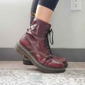 Doc martens